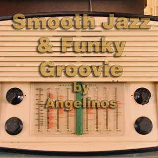 Smooth Jazz & Funky Groovie Set 1