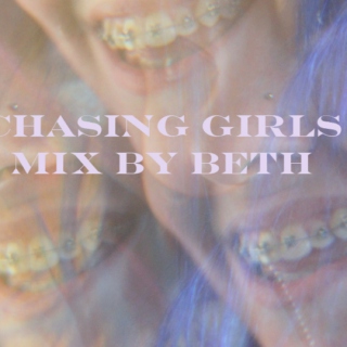 mix by beth