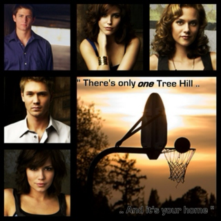 One Tree Hill OST