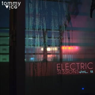 Electric Sessions Vol. 11