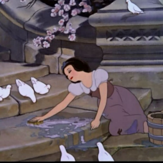 The Disney Princess Cleaning Playlist