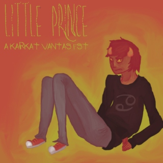 little prince