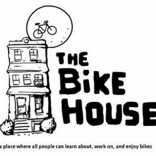 Zie Bike Haus