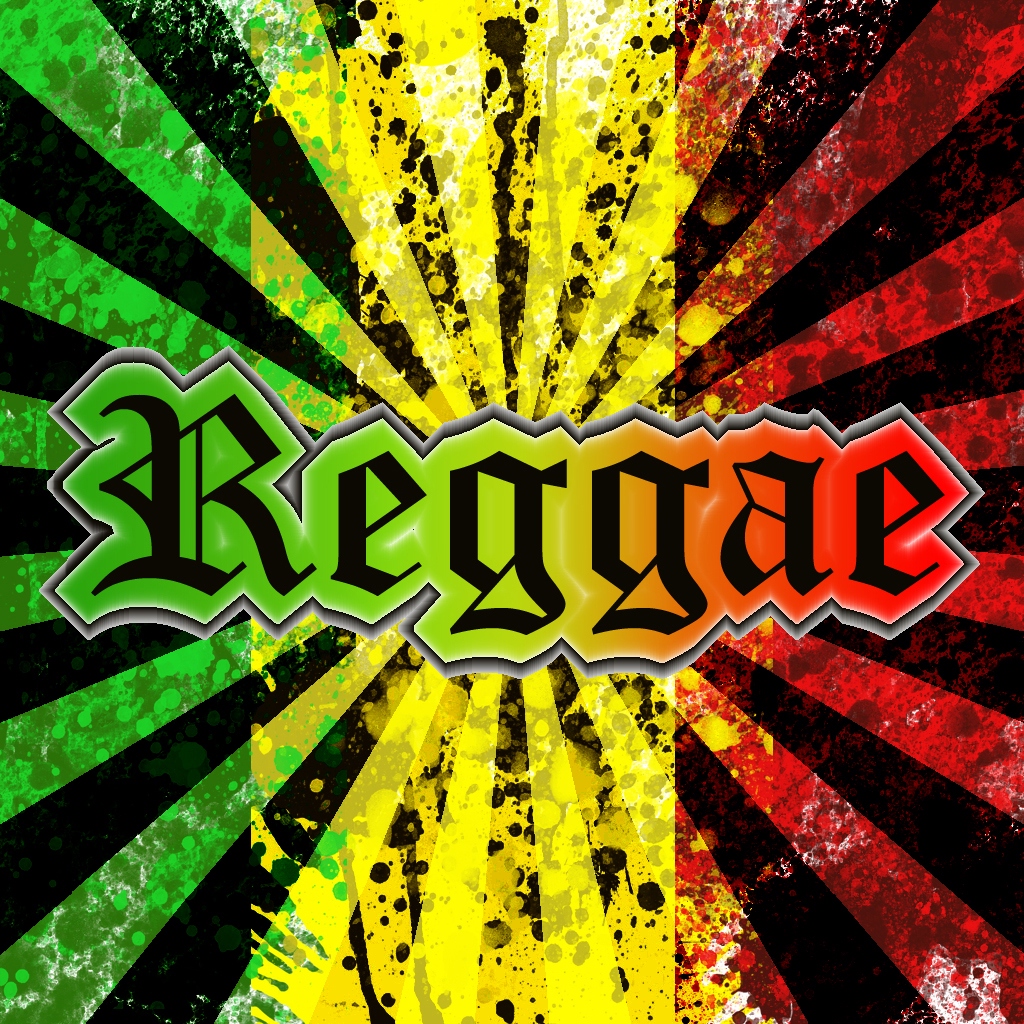 8tracks radio | The Best Reggae Playlist Vol. 1 (13 songs) | free and music playlist1024 x 1024