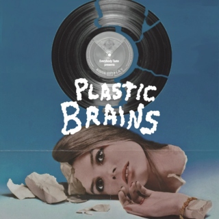Plastic Brains