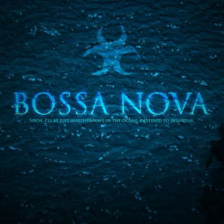Bossa Nova -- Jazz Female voices