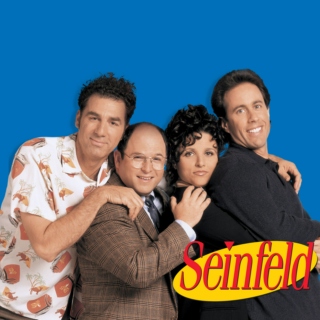 Sounds of Seinfeld