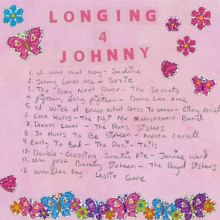 Longing 4 Johnny