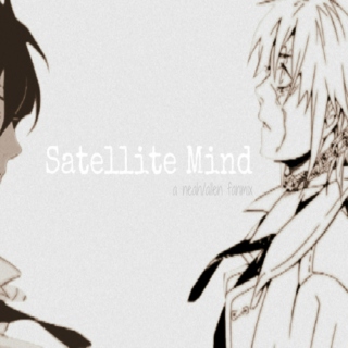 Satellite Mind