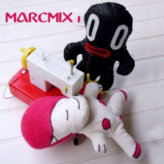 Marcmix #1