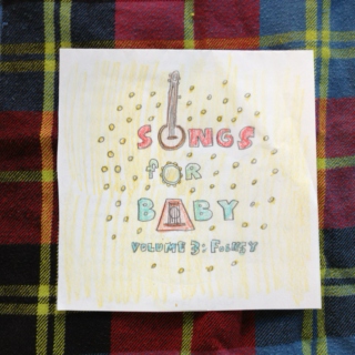 Songs For Baby: Volume 3: Folksy