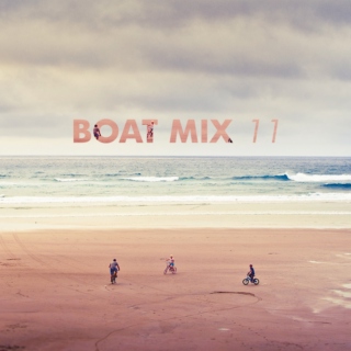 Boat Mix '11