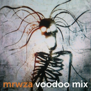 voodoo mix