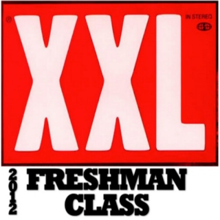 XXL Freshmen Candidates