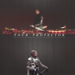 Your Protector - a Jaime Lannister fanmix