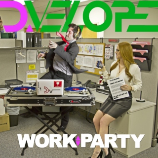 Work: Party