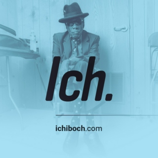 When you ain't got no money, you got the blues by Ichiboch