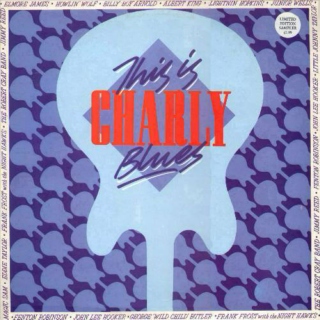 This is Charly Blues