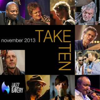 Take Ten: November 2013