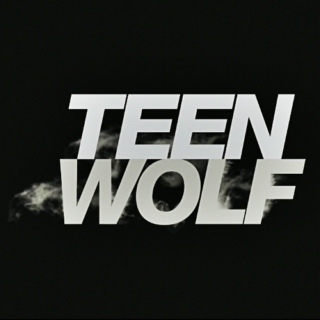 be a werewolf, not a teen wolf