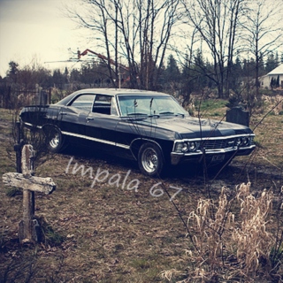 Impala Soundtrack