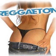 noisebox's Reggaeton mix - Sep 2008