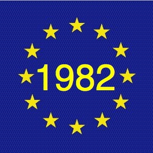 Europe 1982