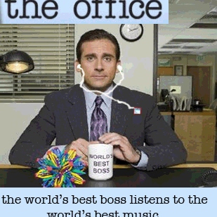 Best of Our Office Show