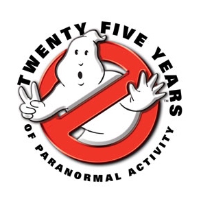 Ghost Busters 25th Anniversary