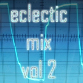 Eclectic Mix vol. 2