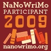 NaNoWriMo 2009 Mix (part 4)