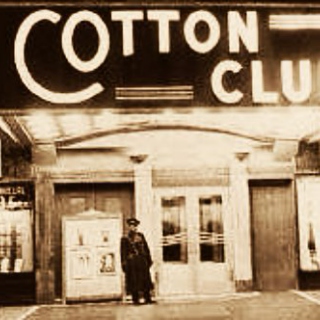 Cotton Club Revival