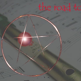 Roads to Hell: A Felix Castor FST 