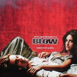 Fav's from the 'Blow' soundtrack