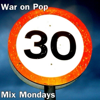 Mix Mondays #30: April 5, 2010