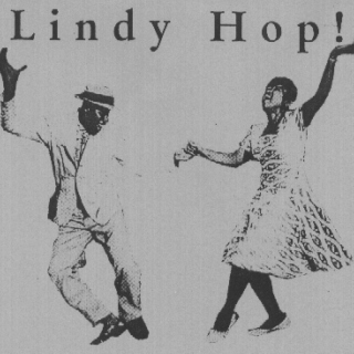 Lindy Hop Delight: Favorites Part 3