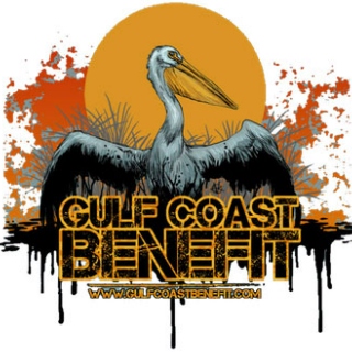 Gulf Coast Benefit August 25 2010 mix #1