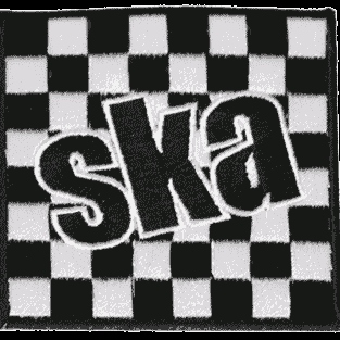 A Brief History of Ska
