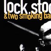 lock,stock & two smoking barrels