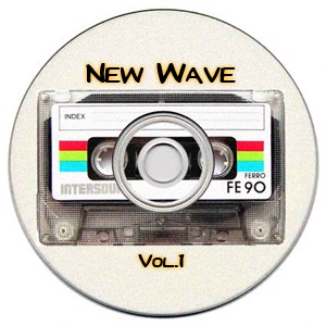 New Wave, Vol.1.