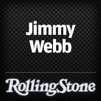 Jimmy Webb: Songs I Wish I’d Written