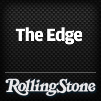 The Edge: Post-Punk