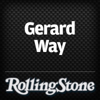 Gerard Way: Glam Rock