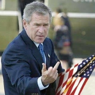 George W. Bush's Decision Points : A Musical Compendium