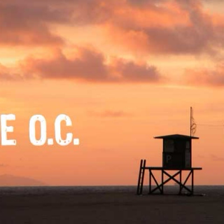 Remembering the O.C.