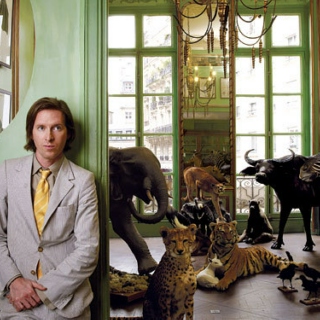 Best of Wes Anderson's Film Soundtracks