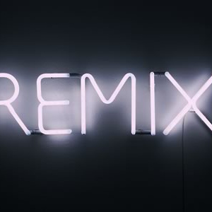 remixes and mashups. get your dancing shoes on.