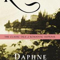 Rebecca by Daphne Maurier