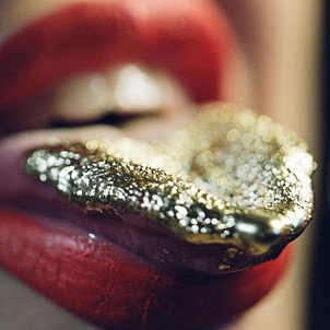 Gold Tongue