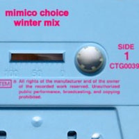 mimico's choice winter mix